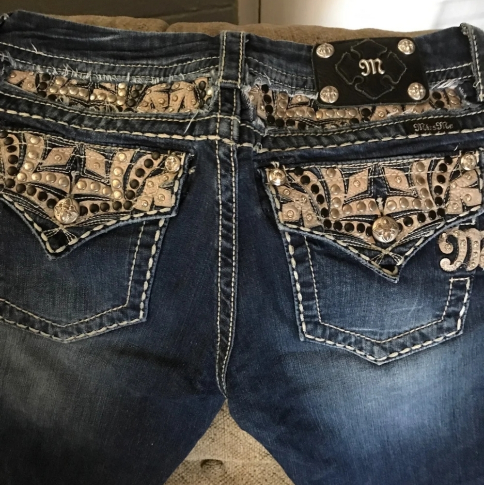 Miss Me Jeans 29